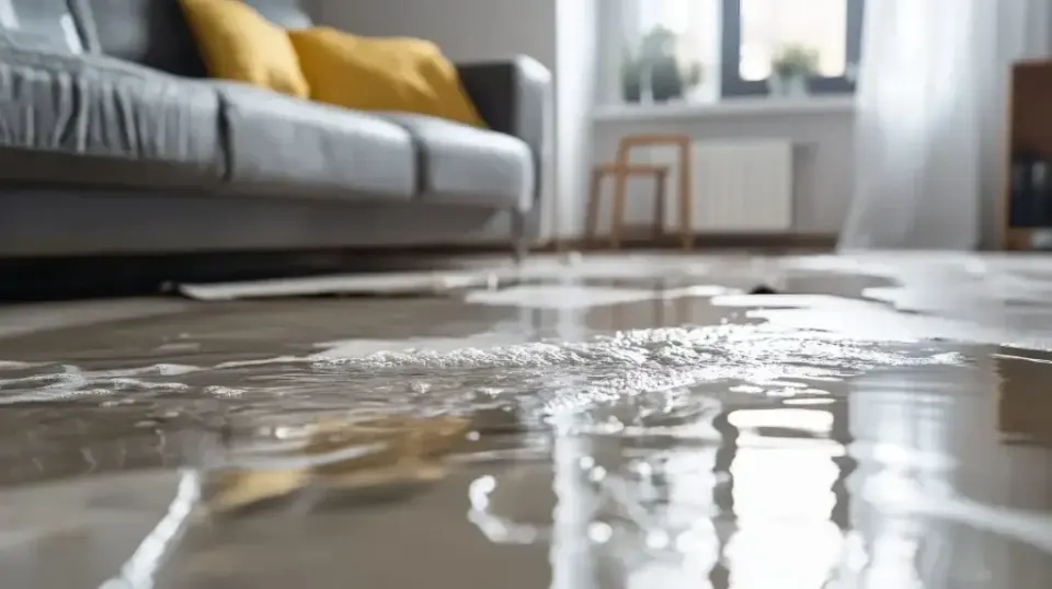 Local Expertise in Escalon's Water Damage Landscape — Escalon, CA