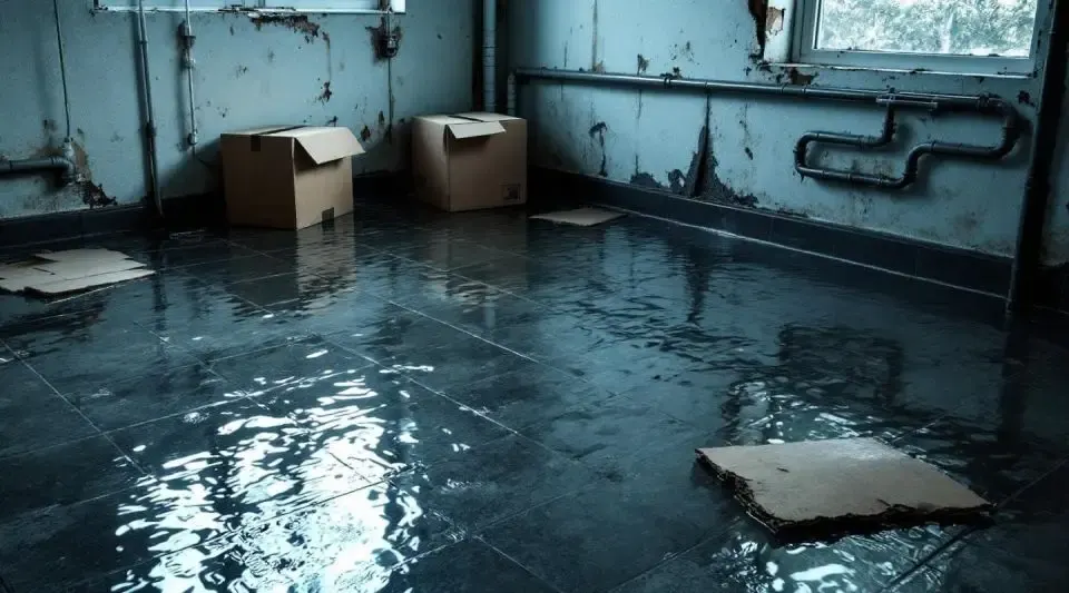 Local Expertise in Hughson, CA Water Damage Restoration — Hughson, CA
