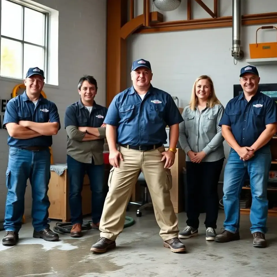 Water Damage Turlock
